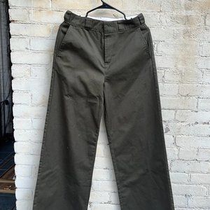 Military Workwear pants